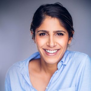 Aarti Diar, dental hygienist at Jervois Dental Herne Bay Auckland